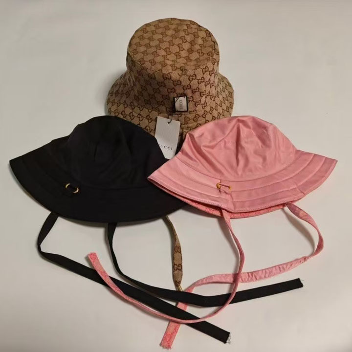 GUCCI レディース 漁夫帽