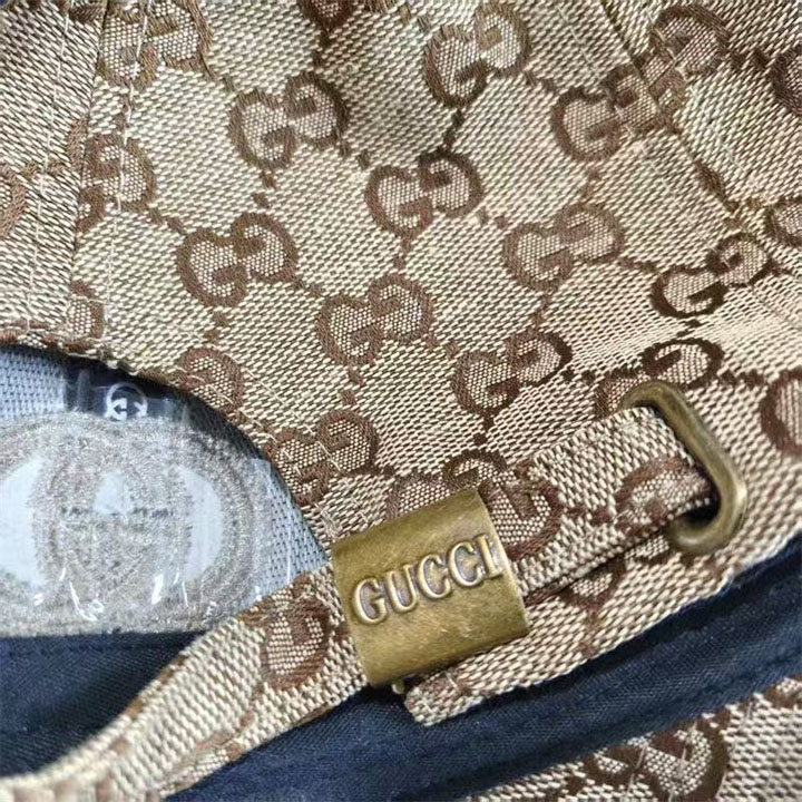 GUCCI キャップ レディース 人気 可愛い
