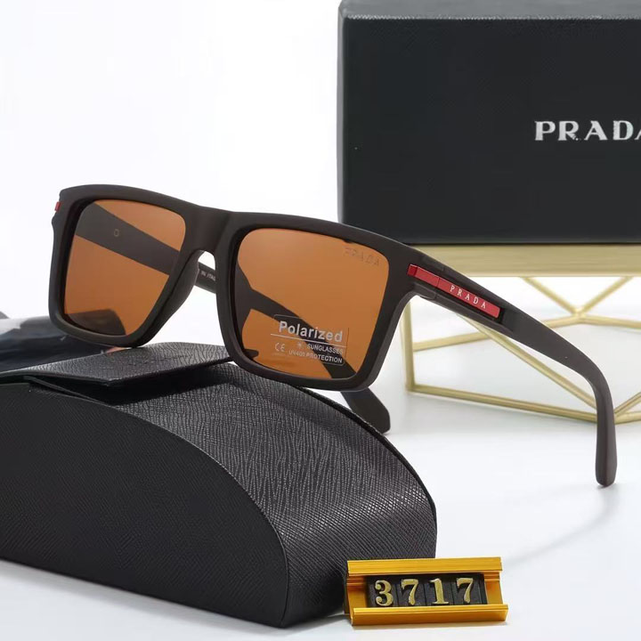PRADA メンズ 人気サングラス