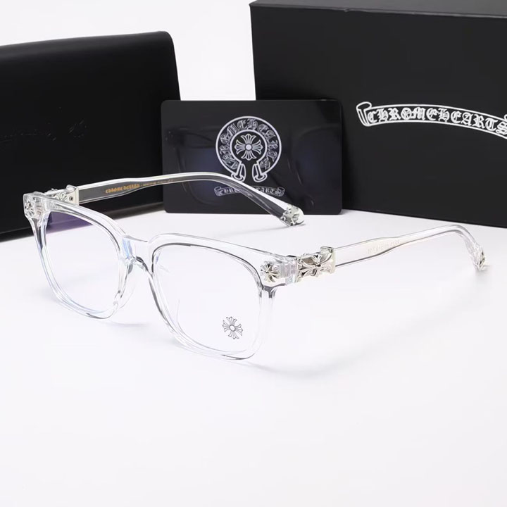 CHROME HEARTS CH CROSS サングラス