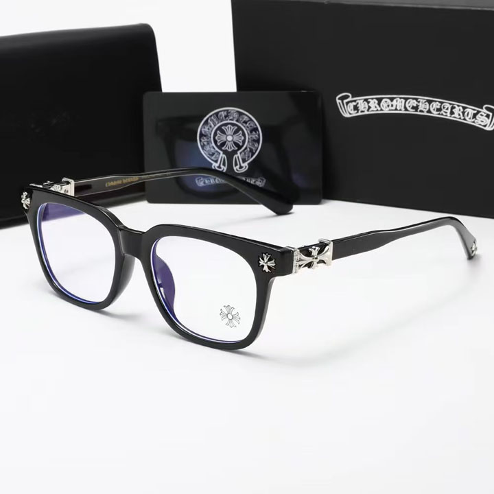 CHROME HEARTS サングラス
