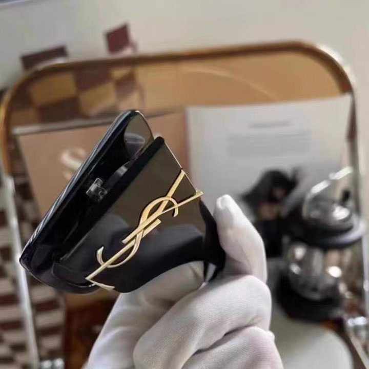 YSL 大きい サングラス