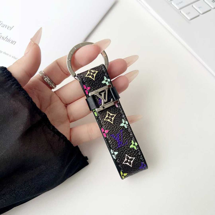 VUITTON モノグラム キーホルダー