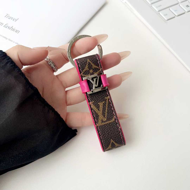 VUITTON キーリング レディース