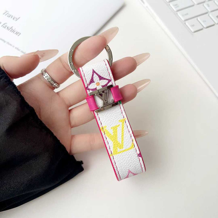 VUITTON key