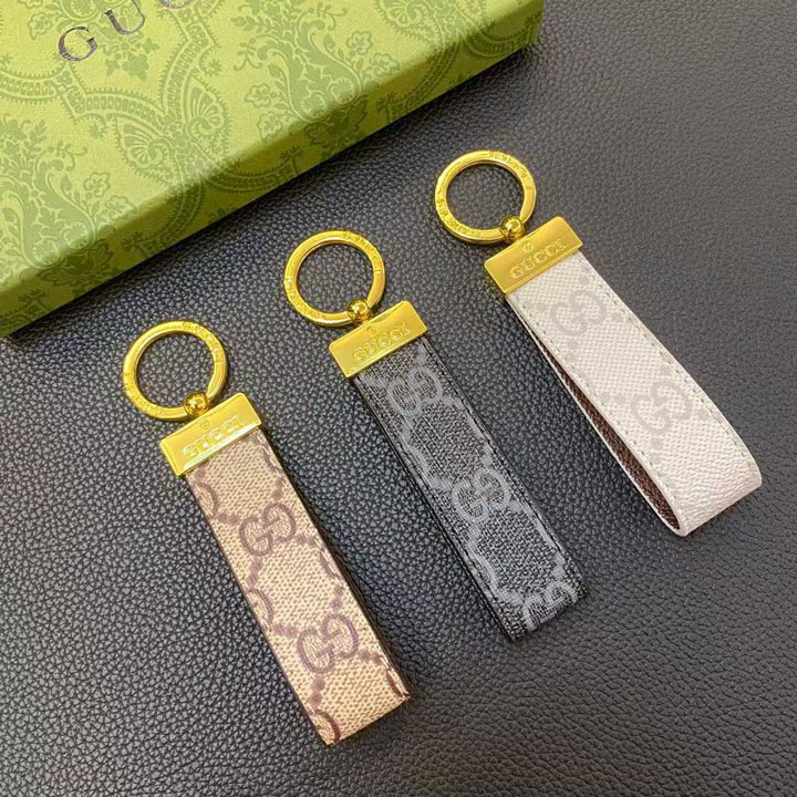 グッチ オフィディア キーホルダー