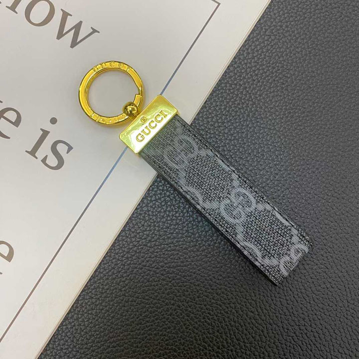 グッチ キーホルダー ゴールド金具
