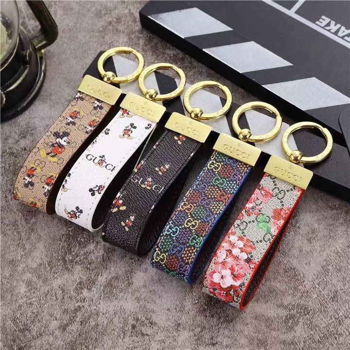 GUCCI キーホルダー
