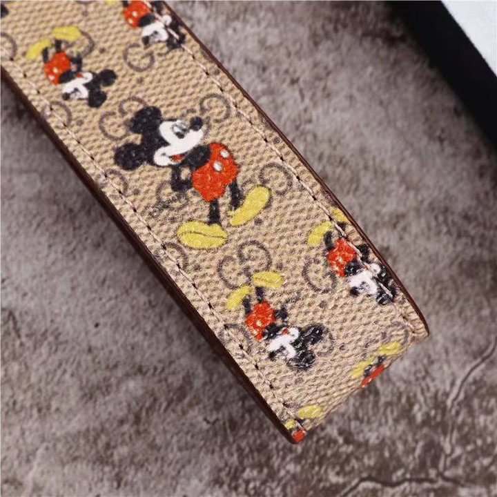 GUCCI キャラクター キーホルダー