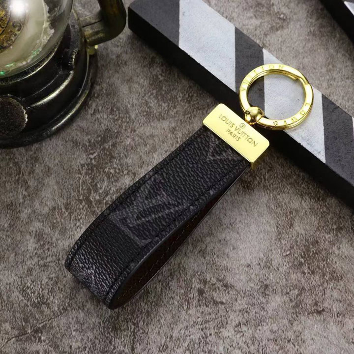 Louis Vuitton key