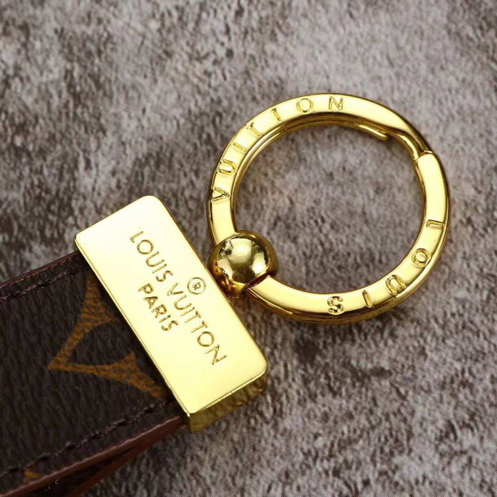 Vuitton モノグラム メンズキーホルダー