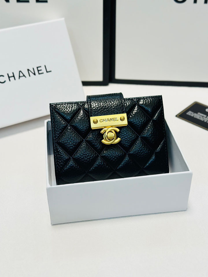 chanel 財布 レデイース