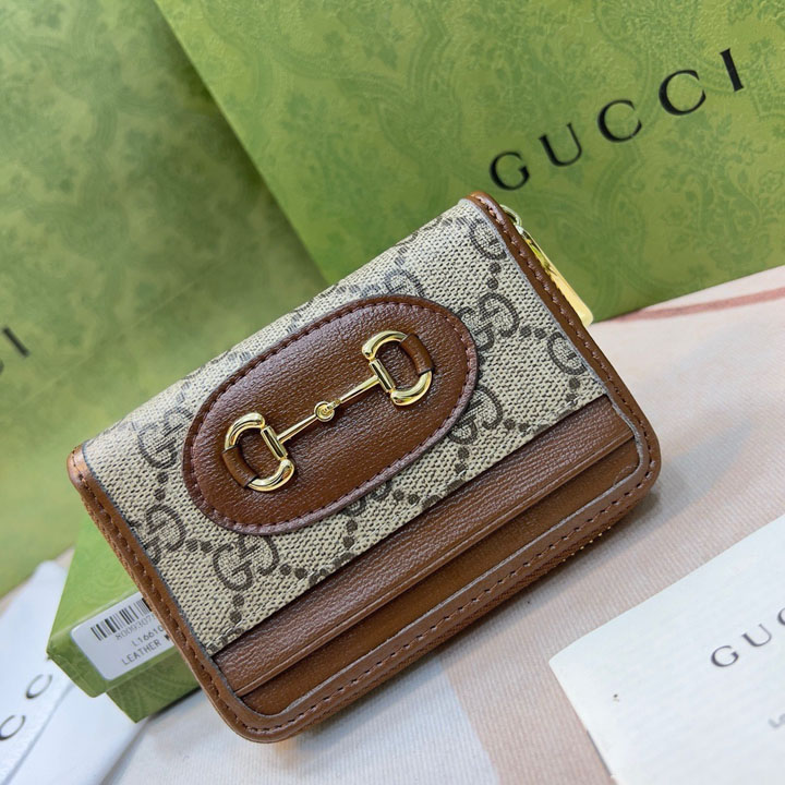 GUCCI コインケース