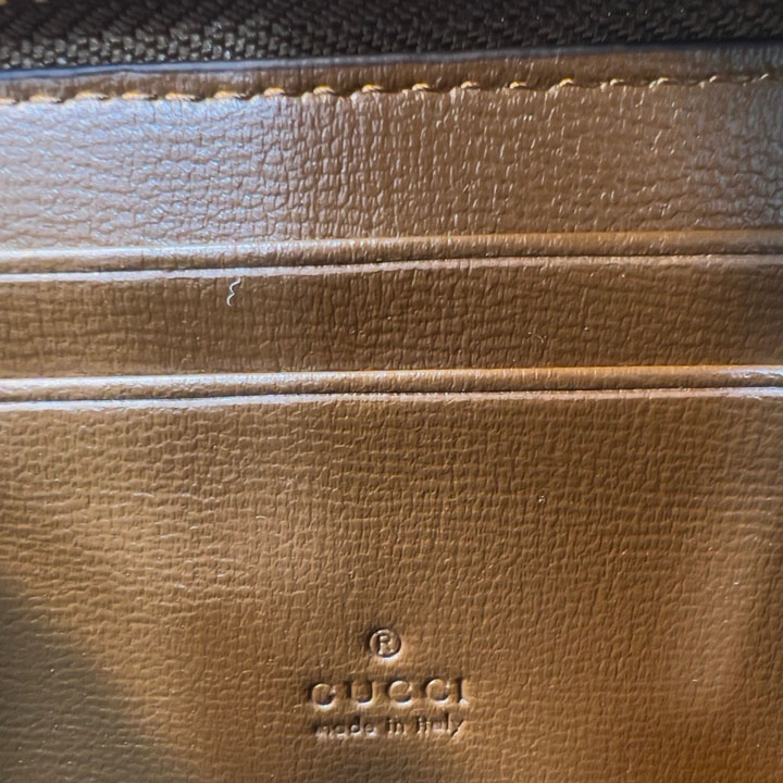 GUCCI 小銭 入れ