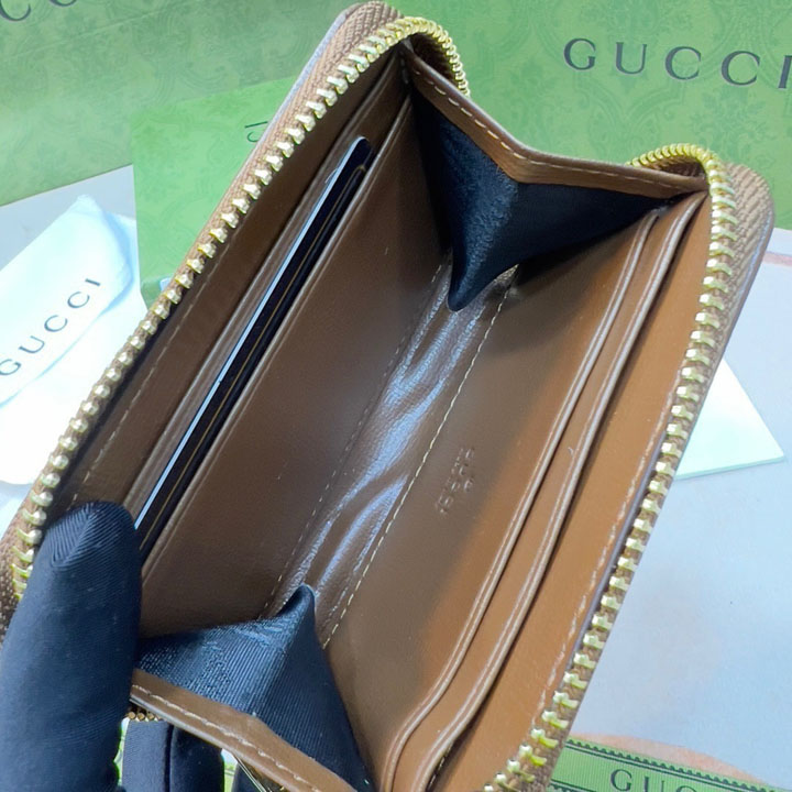 GUCCI レディース コインケース