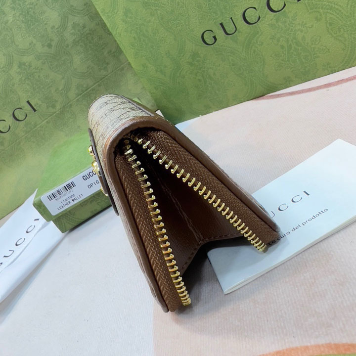 GUCCI おしゃれ コインケース