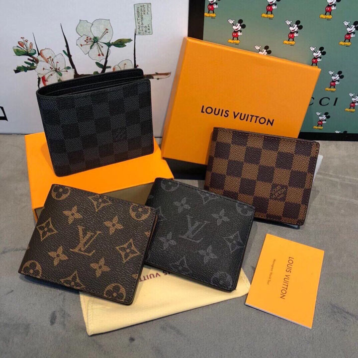 ルイヴィトン 財布
