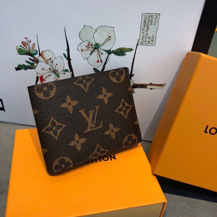 ルイヴィトン ダミエ メンズ 財布