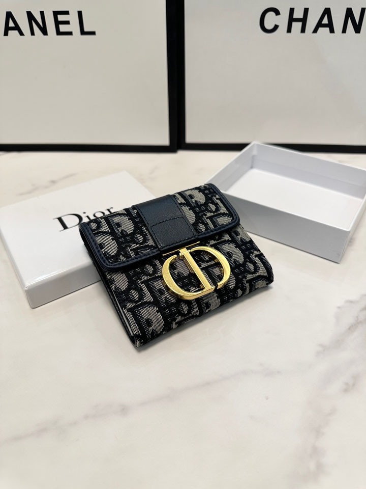 ディオール レディース 財布