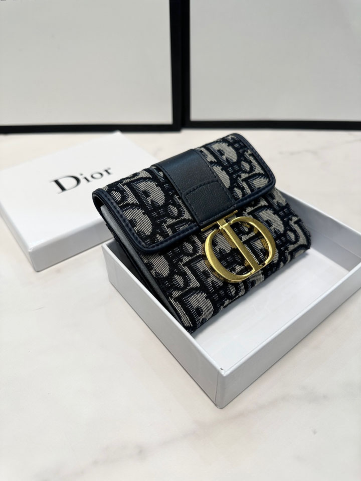 Dior 財布 レディース