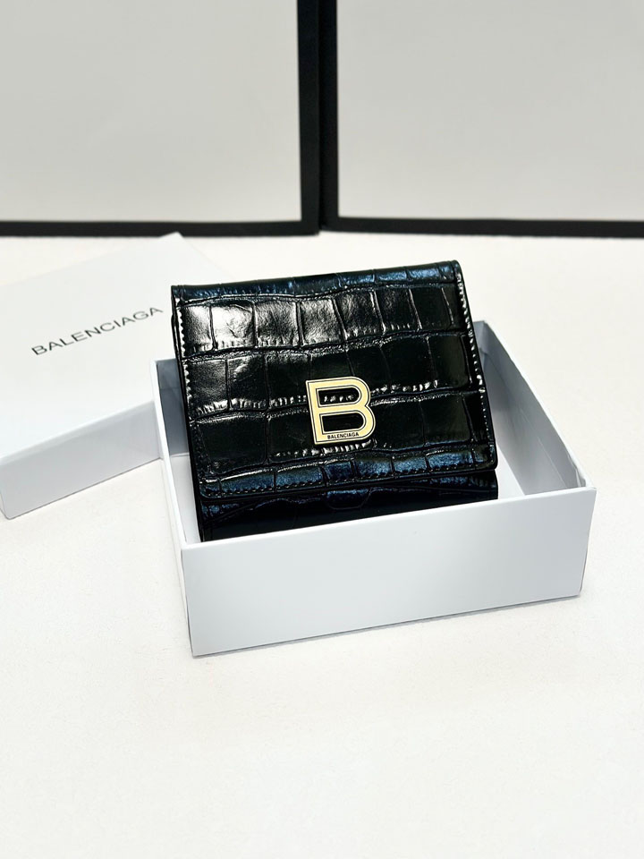 BALENCIAGA 財布