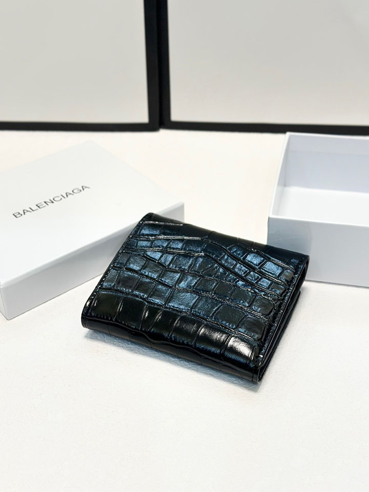BALENCIAGA 財布 レディース