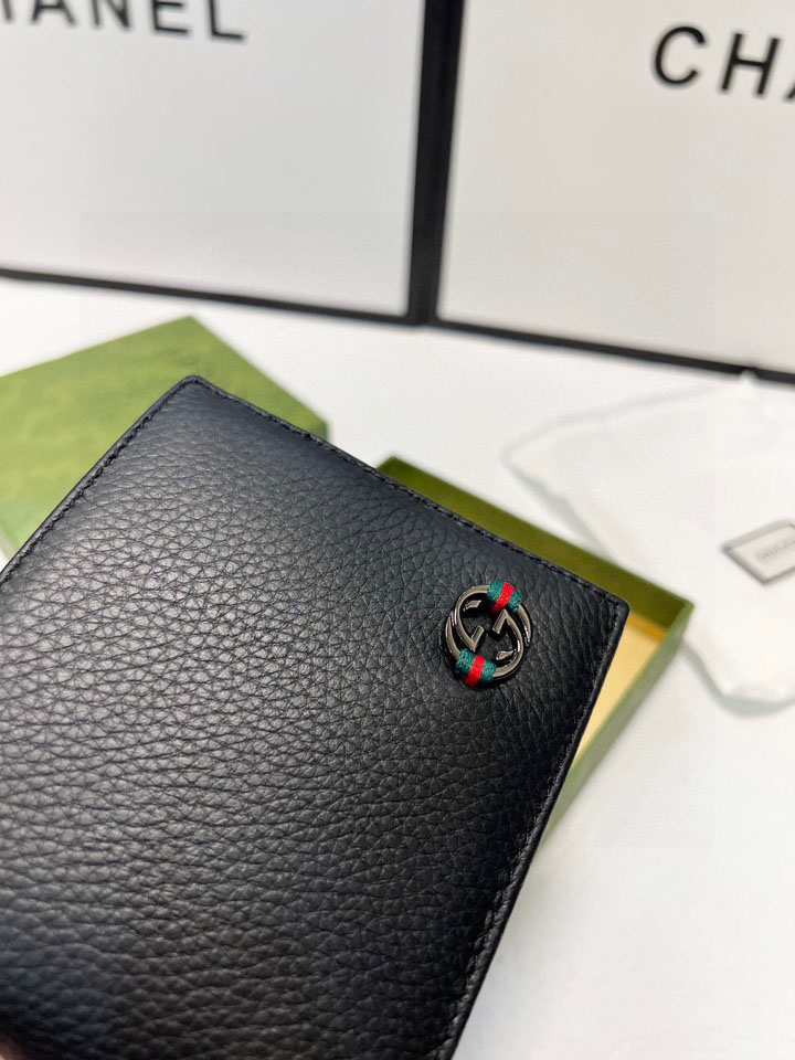 GUCCI 折財布