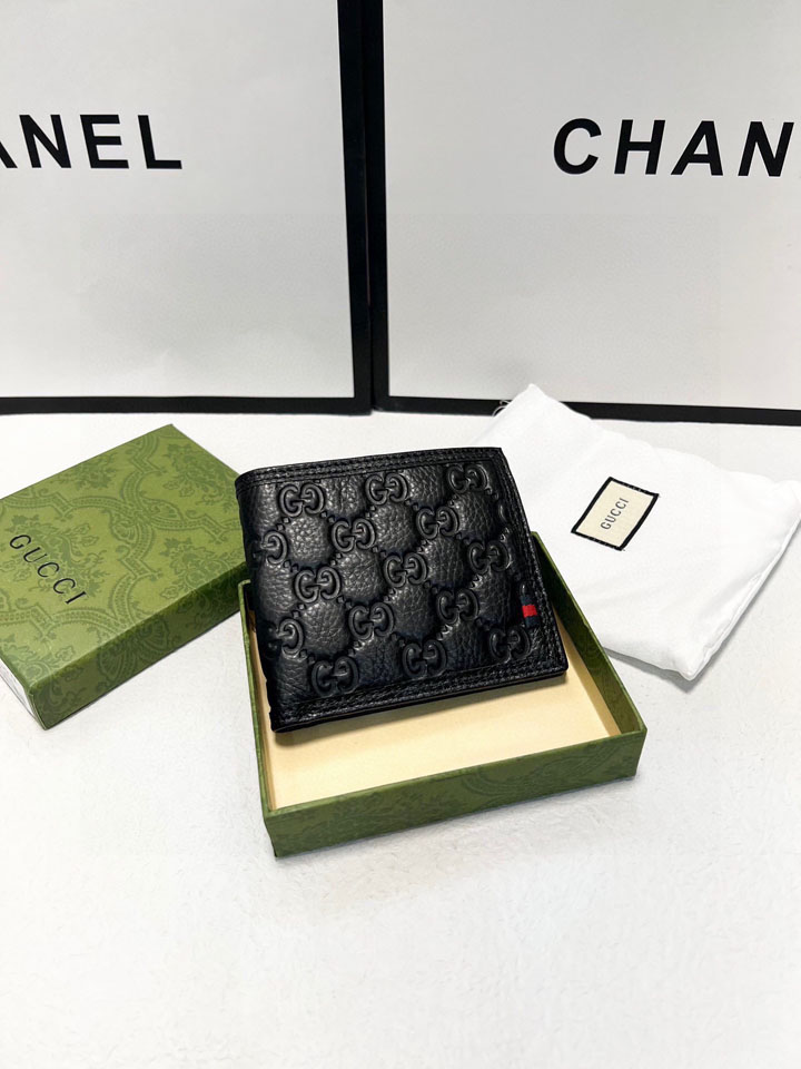 GUCCI ウォレット