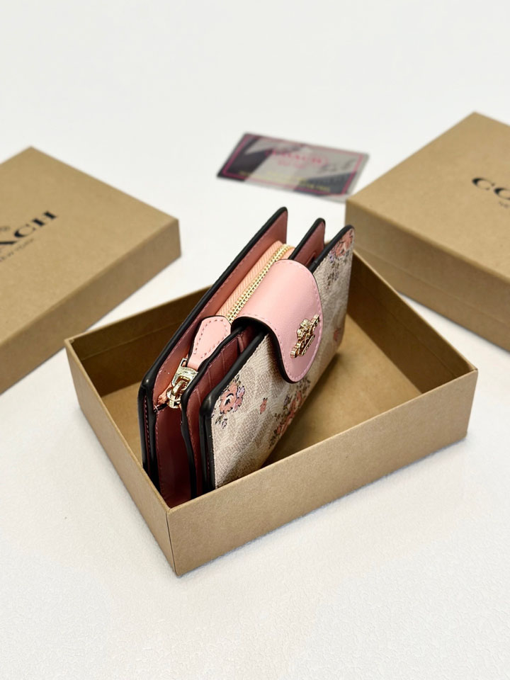 COACH 財布 レディース