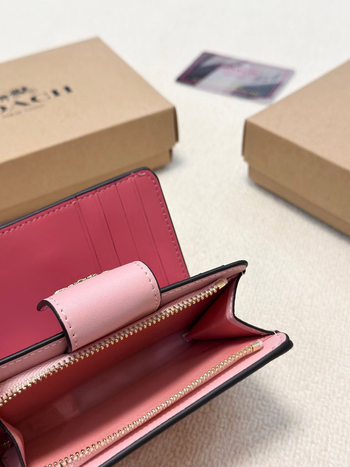 COACH 財布 レディース 人気