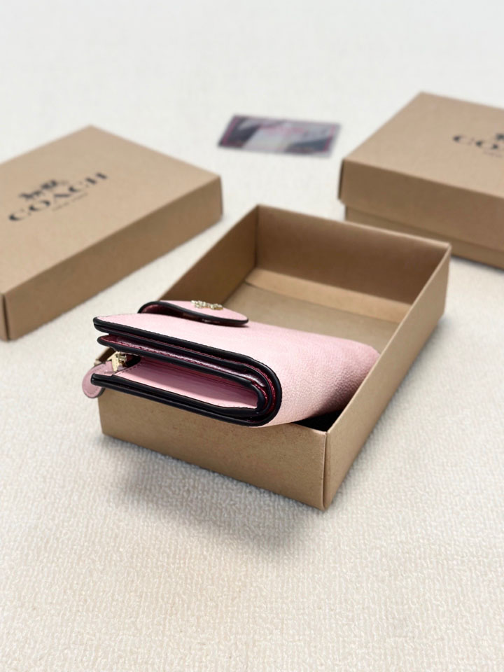 COACH 財布 レディース 人気