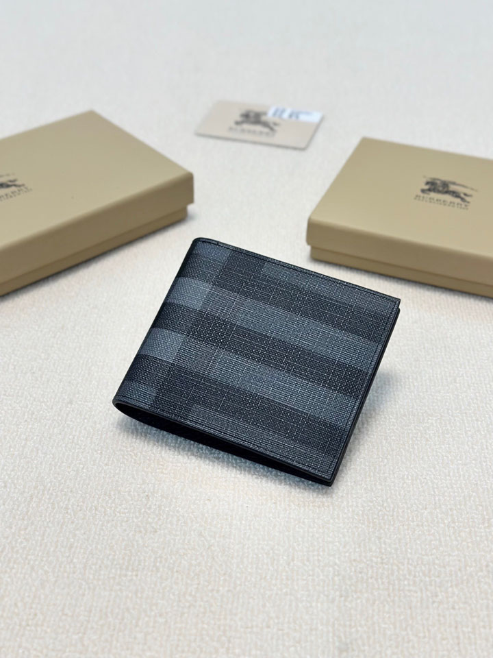 バーバリー メンズ 財布