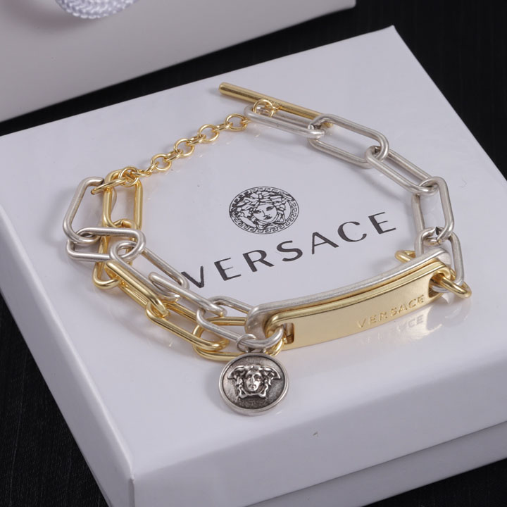 Versace レディース ブレスレット