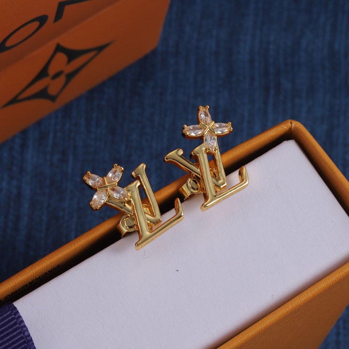 ルイヴィトン ピアス