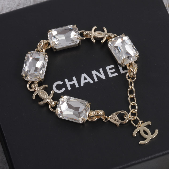 CHANEL bracelet
