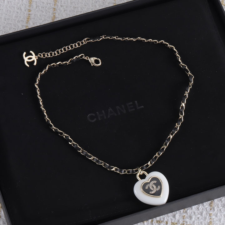 CHANEL ネックレス