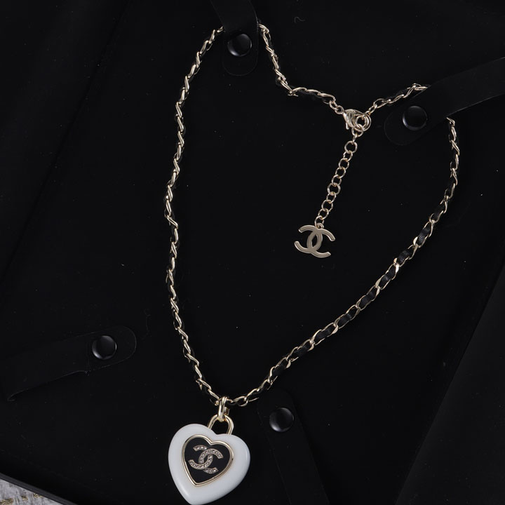 CHANEL レディース ネックレス