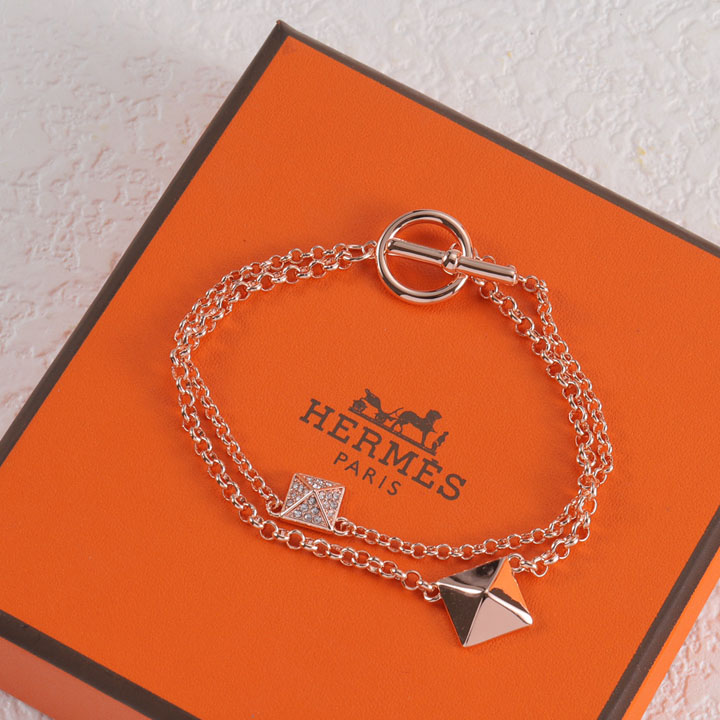 HERMES レディース ブレスレット