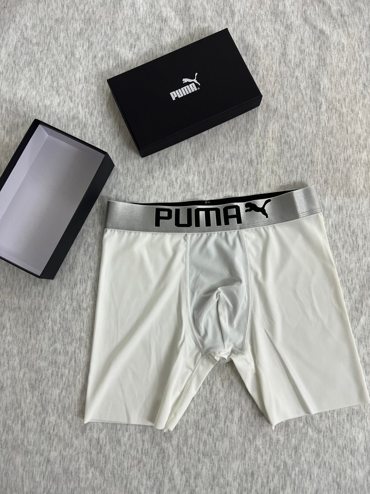 PUMA ボーイズ ショーツ