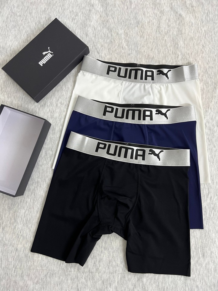 PUMA ボクサーパンツ