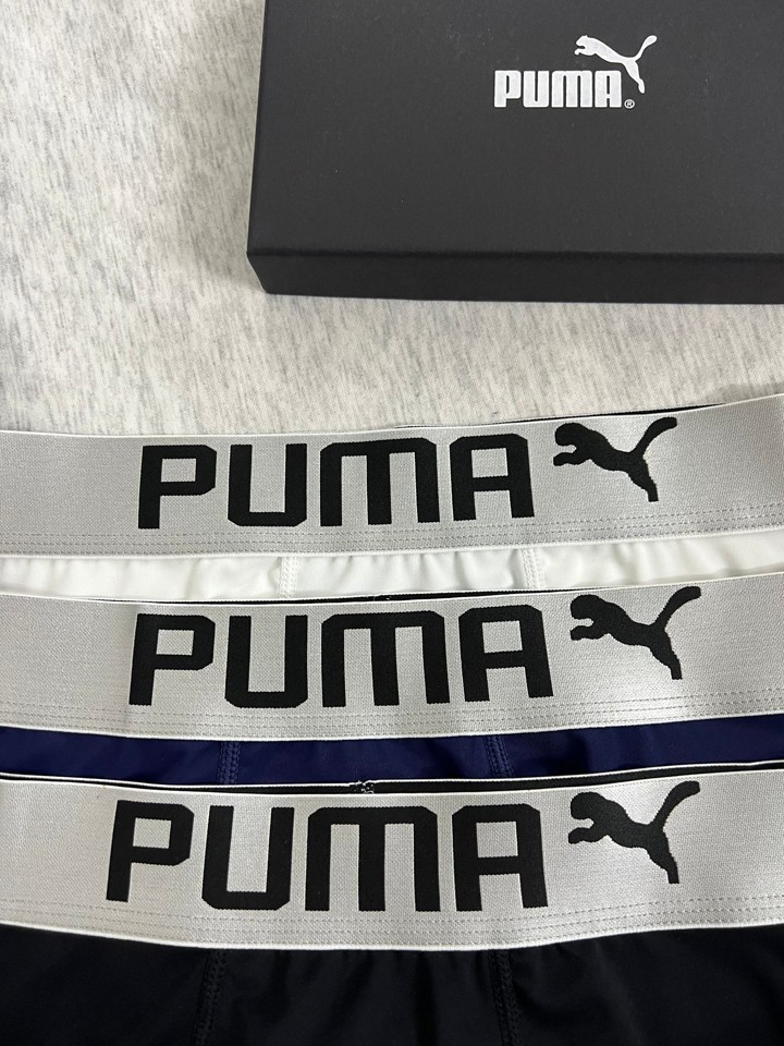 PUMA パンツ