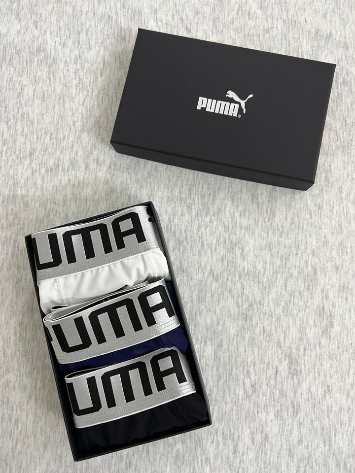 PUMA ショーツ 快適 軽量