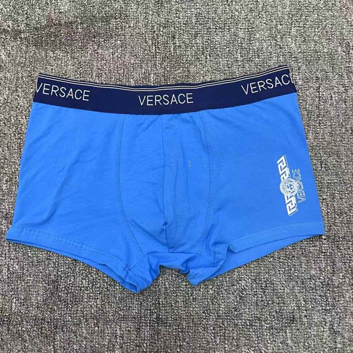 Versace 男性 下着