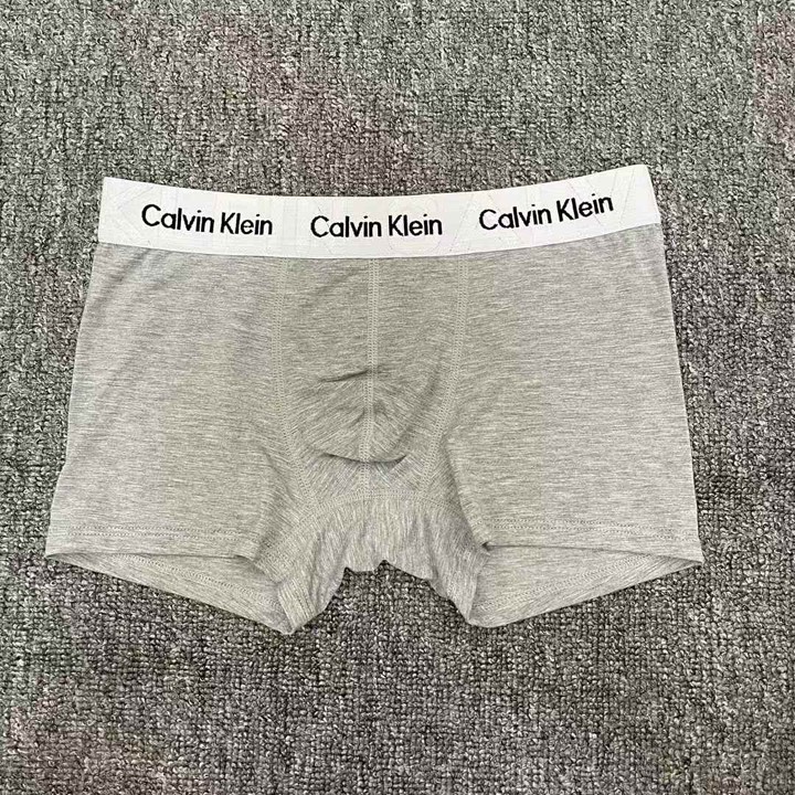 CALVIN KLEIN アンダーウェア 男性 おしゃれ