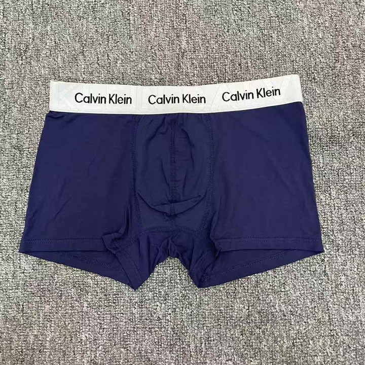 カルバンクライン コットンストレッチボクサー