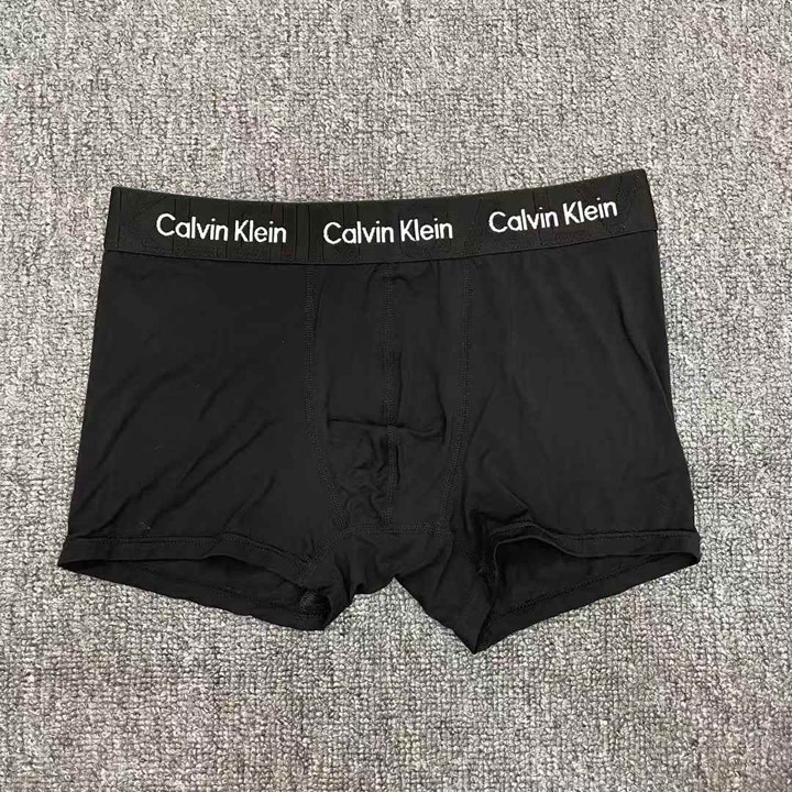 CALVIN KLEIN アンダーウェア 男性 おしゃれ