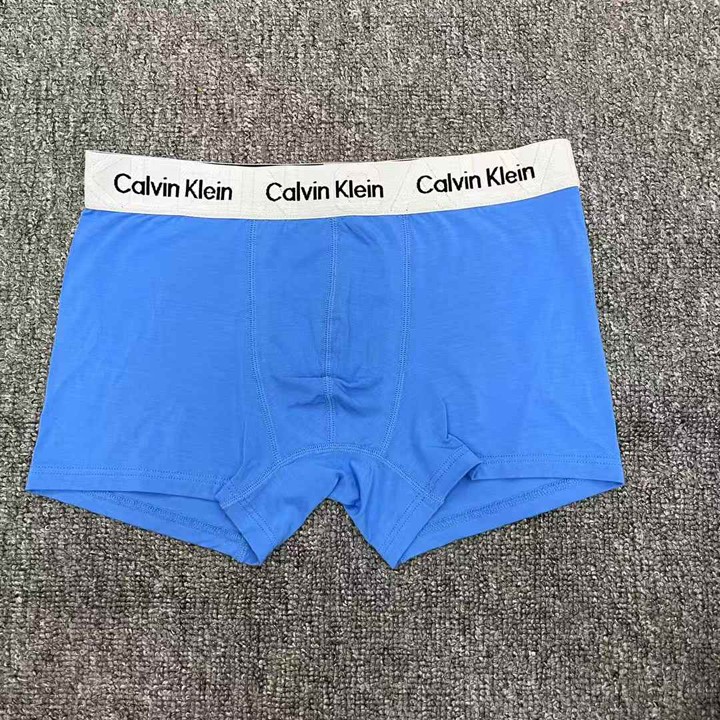 CALVIN KLEIN コットンパンツ