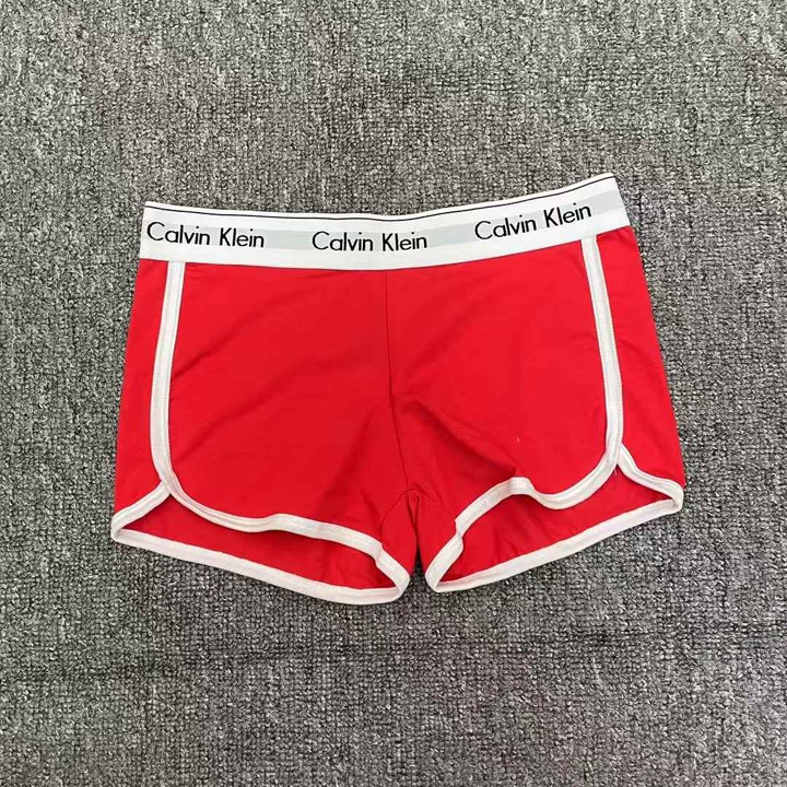 Calvin Klein MODERN COTTON ルームショーツ インナー