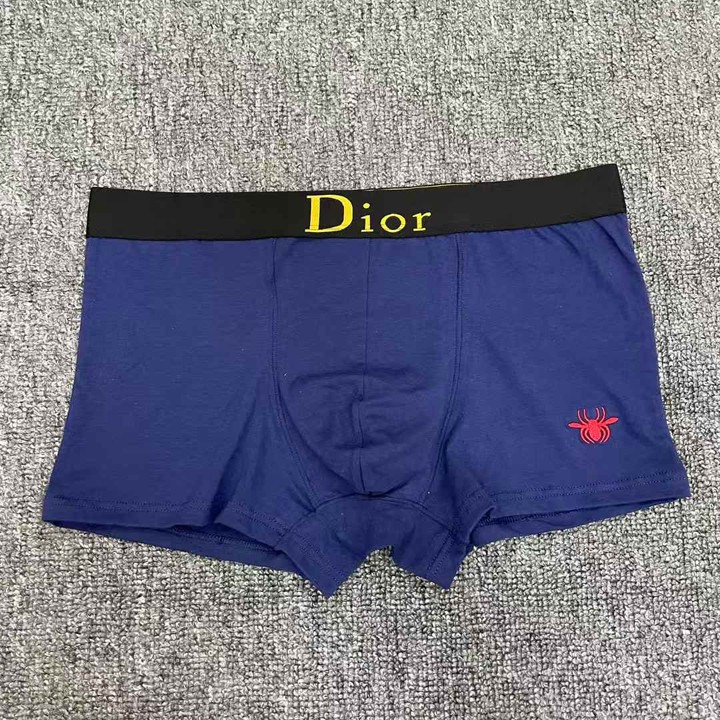 Dior 男性用 下着