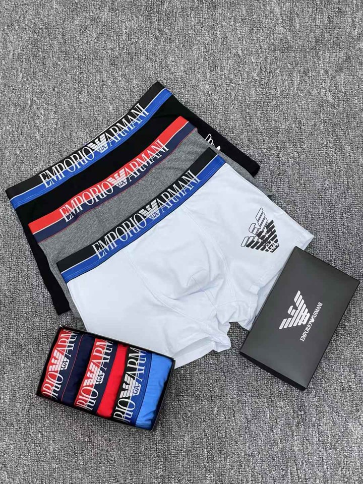 EMPORIO ARMANI underwear